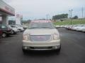 Gold Mist Metallic - Yukon Denali AWD Photo No. 6