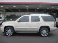 Gold Mist Metallic - Yukon Denali AWD Photo No. 7