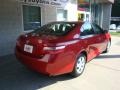 Barcelona Red Metallic - Camry LE Photo No. 2