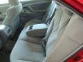 Barcelona Red Metallic - Camry LE Photo No. 9