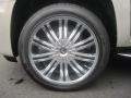 Gold Mist Metallic - Yukon Denali AWD Photo No. 17