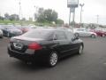 2007 Nighthawk Black Pearl Honda Accord SE V6 Sedan  photo #6