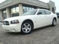 Stone White - Charger SXT Photo No. 2