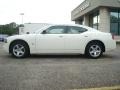 Stone White - Charger SXT Photo No. 3
