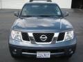 2005 Silverton Blue Pearl Nissan Pathfinder SE 4x4  photo #6