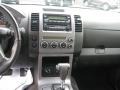 2005 Silverton Blue Pearl Nissan Pathfinder SE 4x4  photo #7