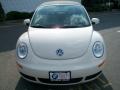 2010 Harvest Moon Beige Volkswagen New Beetle 2.5 Convertible  photo #2