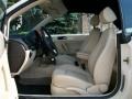 Harvest Moon Beige - New Beetle 2.5 Convertible Photo No. 12