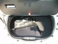 Harvest Moon Beige - New Beetle 2.5 Convertible Photo No. 18