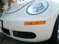 Harvest Moon Beige - New Beetle 2.5 Convertible Photo No. 25