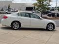 Ivory Pearl - G 35 Sedan Photo No. 5