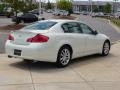 Ivory Pearl - G 35 Sedan Photo No. 6
