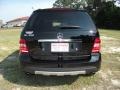 Black - ML 350 4Matic Photo No. 3