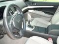 Ivory Pearl - G 35 Sedan Photo No. 17