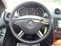 Black - ML 350 4Matic Photo No. 8
