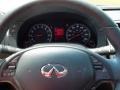 Ivory Pearl - G 35 Sedan Photo No. 23