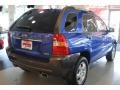 Smart Blue Metallic - Sportage LX V6 4x4 Photo No. 7