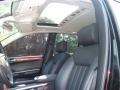 Black - ML 350 4Matic Photo No. 16