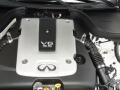 Ivory Pearl - G 35 Sedan Photo No. 44