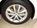 Ivory Pearl - G 35 Sedan Photo No. 46