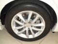 Ivory Pearl - G 35 Sedan Photo No. 47