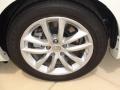Ivory Pearl - G 35 Sedan Photo No. 48