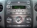 Silver Metallic - F150 XLT SuperCrew Photo No. 11