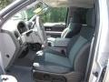 Silver Metallic - F150 XLT SuperCrew Photo No. 13
