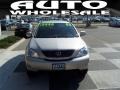 2006 Savannah Metallic Lexus RX 330  photo #2