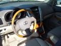 2006 Savannah Metallic Lexus RX 330  photo #9