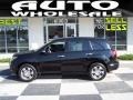 Formal Black - MDX Technology Photo No. 1