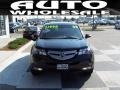 Formal Black - MDX Technology Photo No. 2