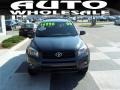 Flint Mica - RAV4 Sport Photo No. 2