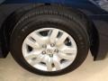 Navy Blue Metallic - Altima 2.5 S Photo No. 38