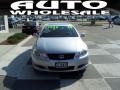 Mercury Silver Metallic - GS 350 Photo No. 2