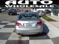 Mercury Silver Metallic - GS 350 Photo No. 3