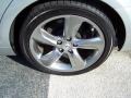 Mercury Silver Metallic - GS 350 Photo No. 4