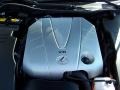 Mercury Silver Metallic - GS 350 Photo No. 6