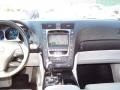 Mercury Silver Metallic - GS 350 Photo No. 8