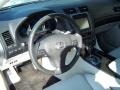 Mercury Silver Metallic - GS 350 Photo No. 9