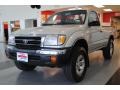 Lunar Mist Metallic - Tacoma PreRunner Regular Cab Photo No. 2