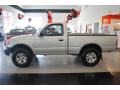 Lunar Mist Metallic - Tacoma PreRunner Regular Cab Photo No. 3