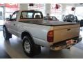 Lunar Mist Metallic - Tacoma PreRunner Regular Cab Photo No. 4