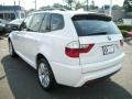 Alpine White - X3 3.0si Photo No. 7