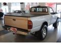 Lunar Mist Metallic - Tacoma PreRunner Regular Cab Photo No. 7