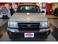 Lunar Mist Metallic - Tacoma PreRunner Regular Cab Photo No. 10