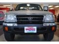 Lunar Mist Metallic - Tacoma PreRunner Regular Cab Photo No. 11