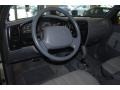 Lunar Mist Metallic - Tacoma PreRunner Regular Cab Photo No. 12