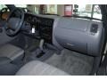 Lunar Mist Metallic - Tacoma PreRunner Regular Cab Photo No. 13