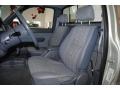 Lunar Mist Metallic - Tacoma PreRunner Regular Cab Photo No. 14